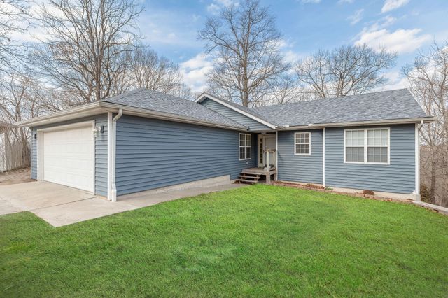 292 Canopy Drive, Spokane, MO 65754