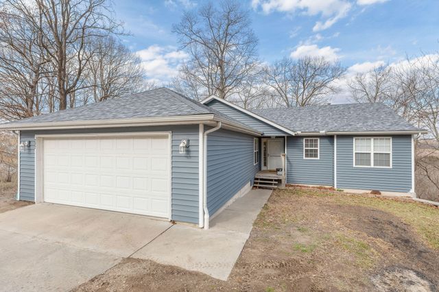 292 Canopy Drive, Spokane, MO 65754
