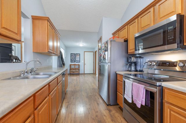 292 Canopy Drive, Spokane, MO 65754