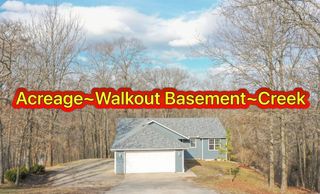 292 Canopy Drive, Spokane, MO 65754