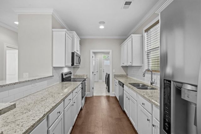 112 Fuller Estate Drive, Clemson, SC 29631