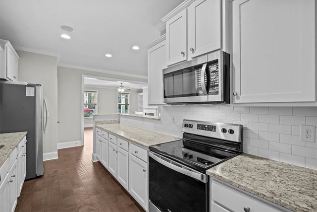 112 Fuller Estate Drive, Clemson, SC 29631