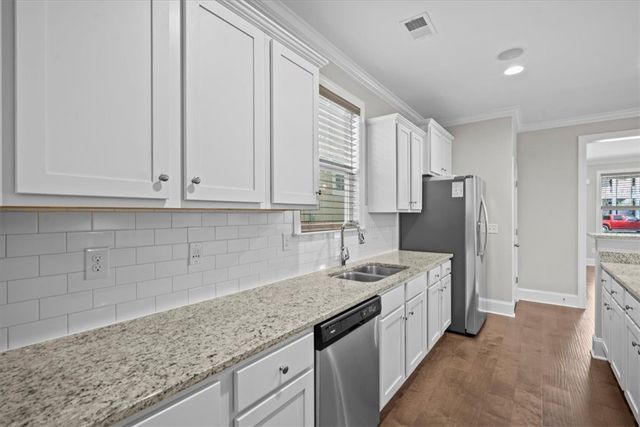 112 Fuller Estate Drive, Clemson, SC 29631