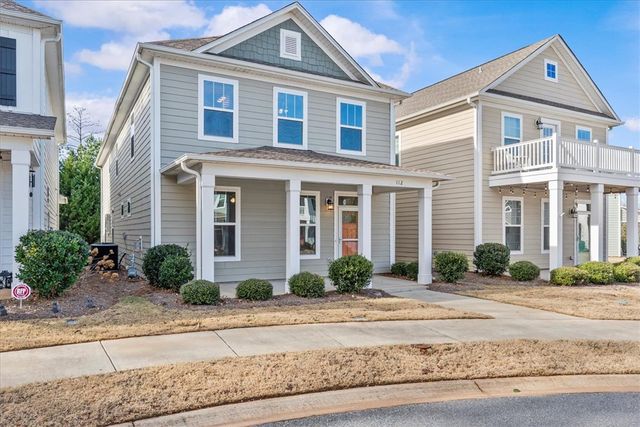 112 Fuller Estate Drive, Clemson, SC 29631