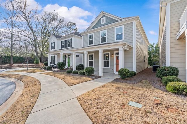 112 Fuller Estate Drive, Clemson, SC 29631