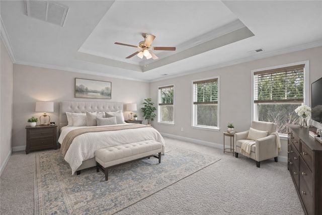 112 Fuller Estate Drive, Clemson, SC 29631