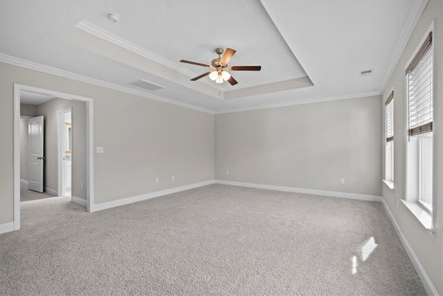 112 Fuller Estate Drive, Clemson, SC 29631