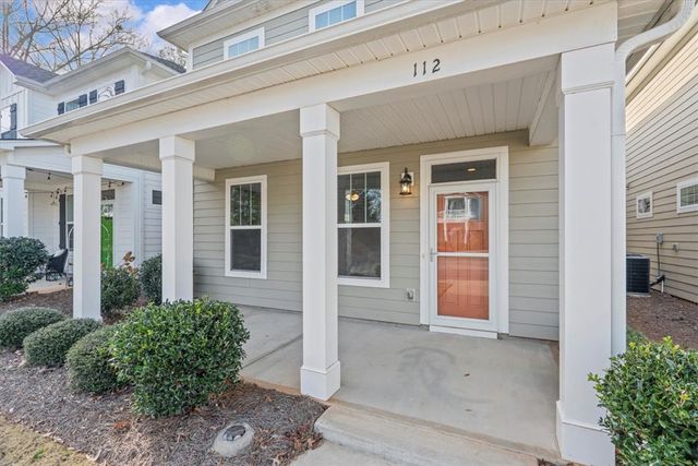 112 Fuller Estate Drive, Clemson, SC 29631