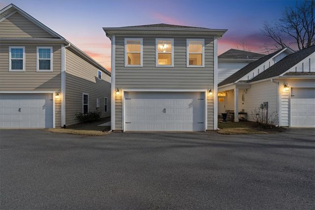 112 Fuller Estate Drive, Clemson, SC 29631