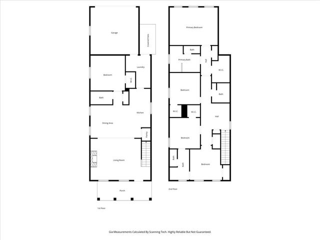 112 Fuller Estate Drive, Clemson, SC 29631