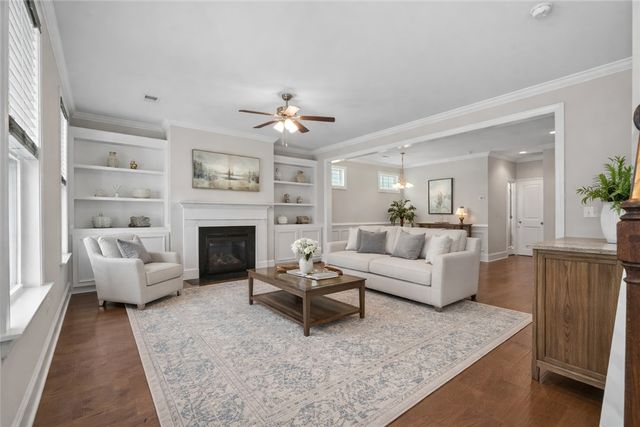 112 Fuller Estate Drive, Clemson, SC 29631