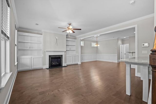 112 Fuller Estate Drive, Clemson, SC 29631