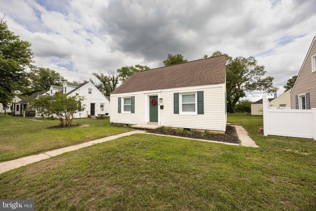 110 CARROLLTON AVE, Salisbury, MD 21804