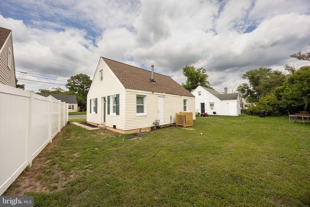 110 CARROLLTON AVE, Salisbury, MD 21804