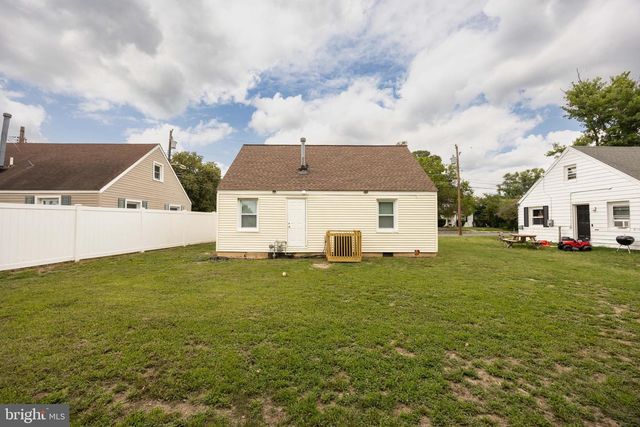 110 CARROLLTON AVE, Salisbury, MD 21804