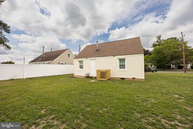 110 CARROLLTON AVE, Salisbury, MD 21804