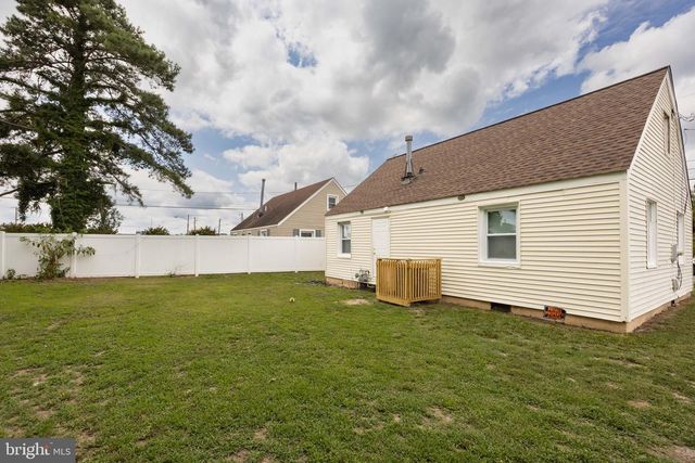 110 CARROLLTON AVE, Salisbury, MD 21804