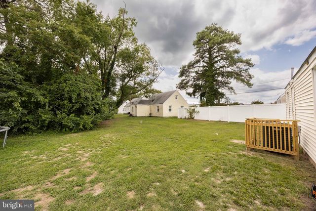 110 CARROLLTON AVE, Salisbury, MD 21804