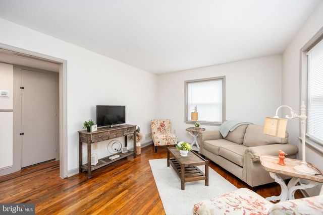 110 CARROLLTON AVE, Salisbury, MD 21804