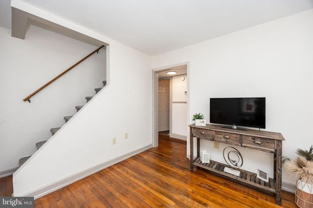 110 CARROLLTON AVE, Salisbury, MD 21804