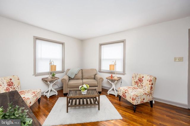 110 CARROLLTON AVE, Salisbury, MD 21804