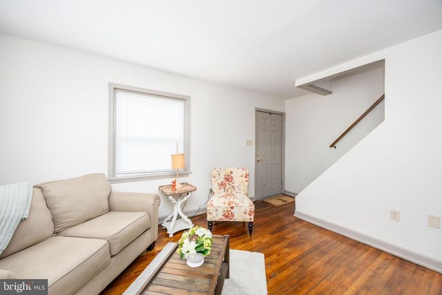 110 CARROLLTON AVE, Salisbury, MD 21804