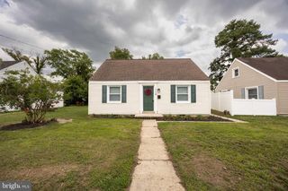 110 CARROLLTON AVE, Salisbury, MD 21804