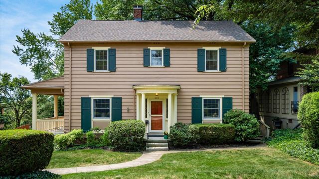 644 Fairmont Avenue, Zanesville, OH 43701