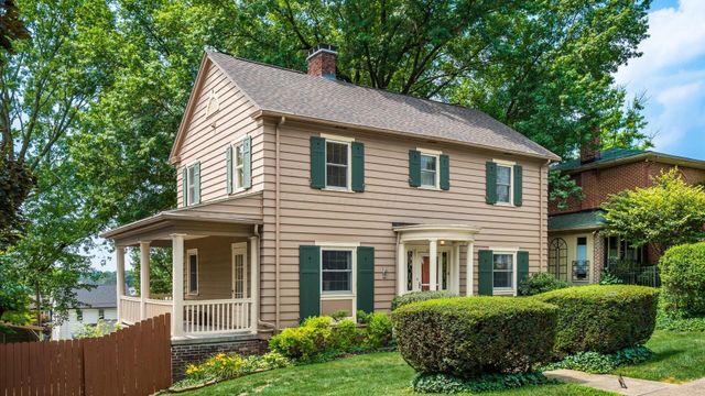 644 Fairmont Avenue, Zanesville, OH 43701