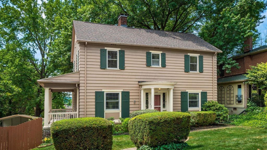 644 Fairmont Avenue, Zanesville, OH 43701