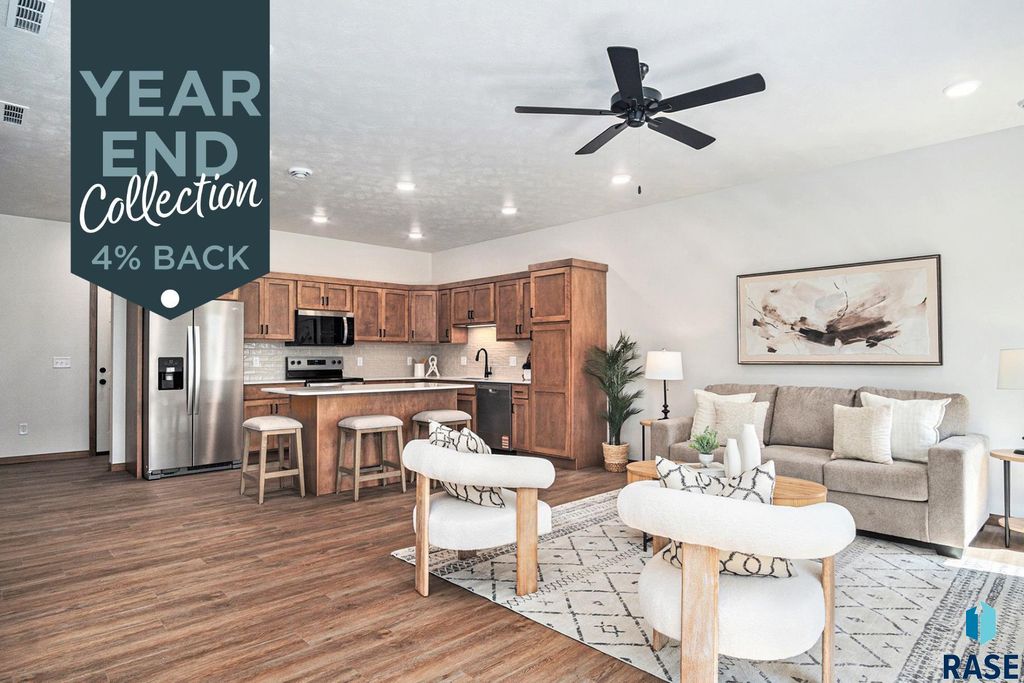 5705 E Avett Pl Place, Sioux Falls, SD 57108