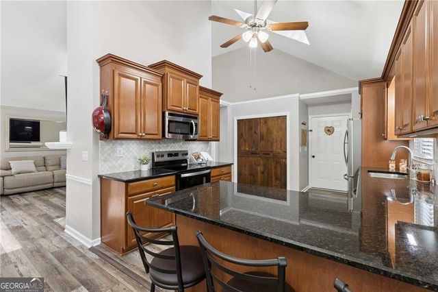 4832 Shallow Creek Drive NW, Kennesaw, GA 30144