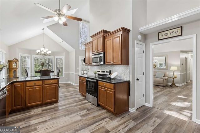 4832 Shallow Creek Drive NW, Kennesaw, GA 30144