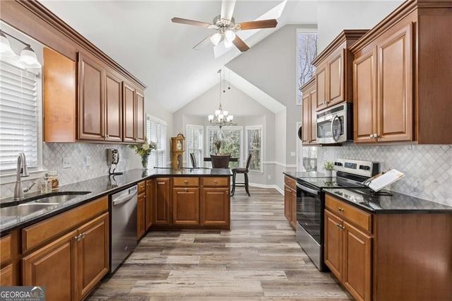 4832 Shallow Creek Drive NW, Kennesaw, GA 30144