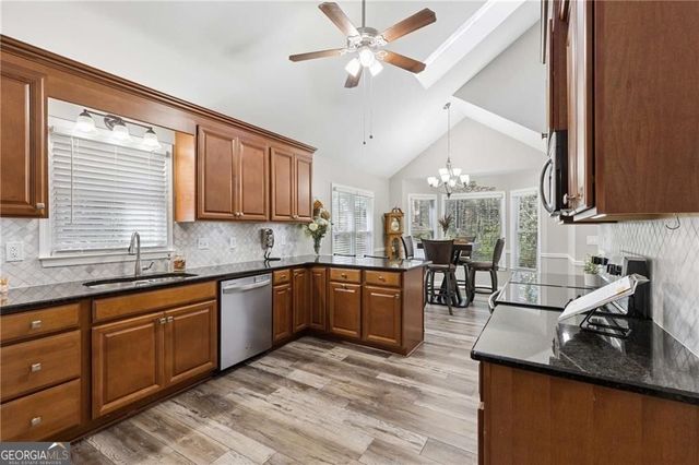 4832 Shallow Creek Drive NW, Kennesaw, GA 30144