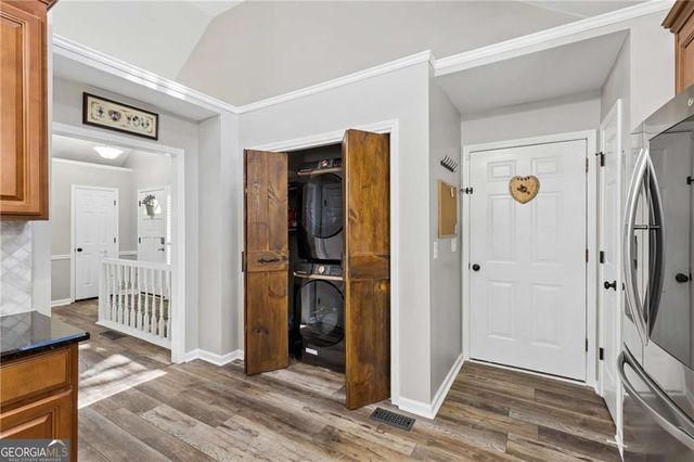 4832 Shallow Creek Drive NW, Kennesaw, GA 30144