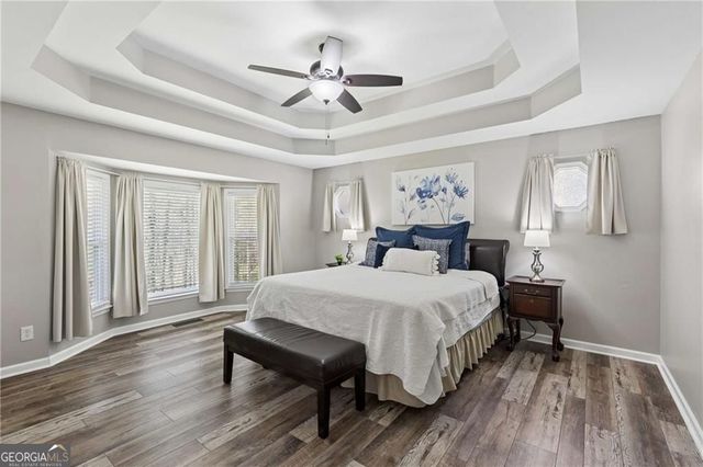 4832 Shallow Creek Drive NW, Kennesaw, GA 30144