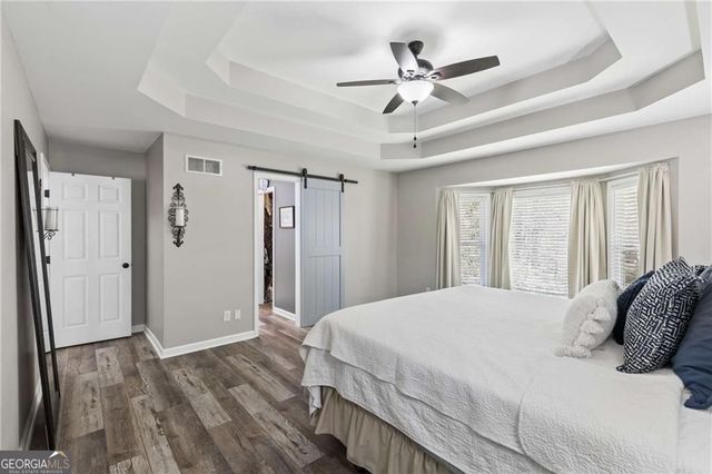 4832 Shallow Creek Drive NW, Kennesaw, GA 30144