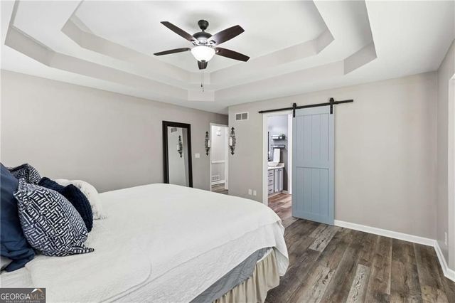 4832 Shallow Creek Drive NW, Kennesaw, GA 30144