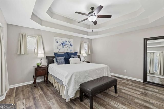 4832 Shallow Creek Drive NW, Kennesaw, GA 30144