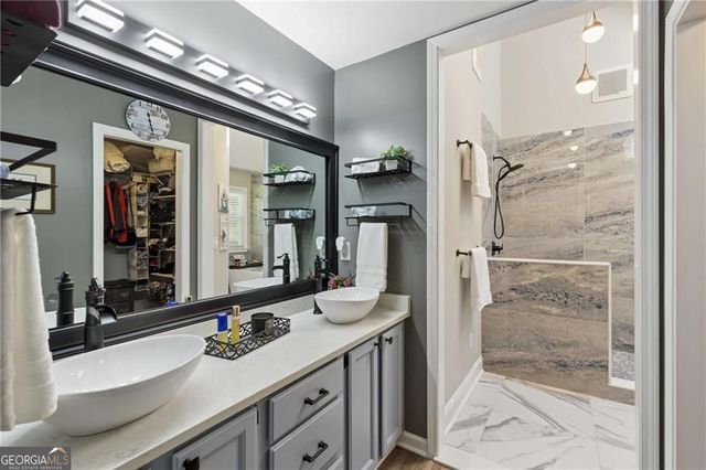 4832 Shallow Creek Drive NW, Kennesaw, GA 30144