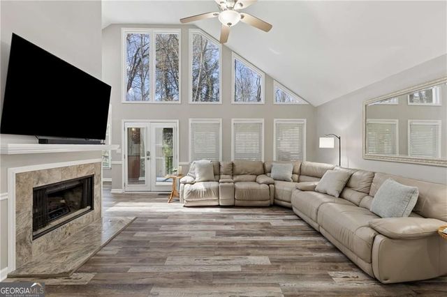 4832 Shallow Creek Drive NW, Kennesaw, GA 30144