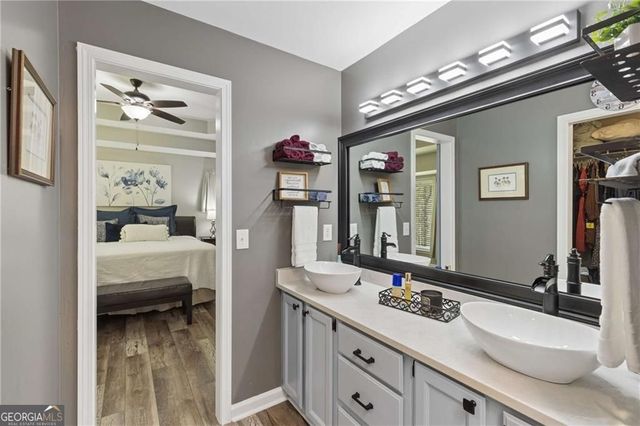 4832 Shallow Creek Drive NW, Kennesaw, GA 30144