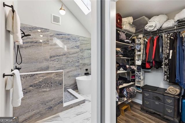 4832 Shallow Creek Drive NW, Kennesaw, GA 30144