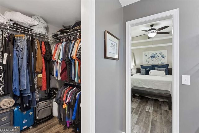 4832 Shallow Creek Drive NW, Kennesaw, GA 30144