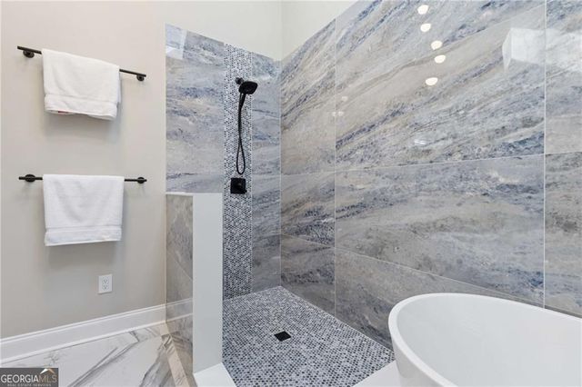 4832 Shallow Creek Drive NW, Kennesaw, GA 30144