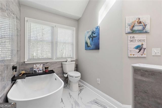 4832 Shallow Creek Drive NW, Kennesaw, GA 30144