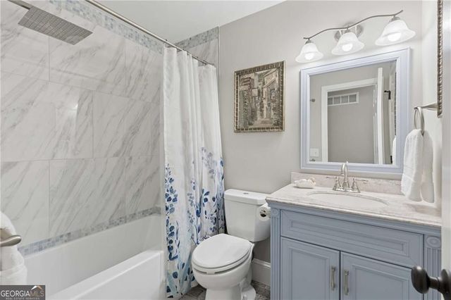 4832 Shallow Creek Drive NW, Kennesaw, GA 30144