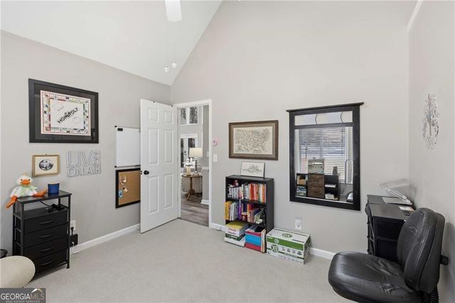 4832 Shallow Creek Drive NW, Kennesaw, GA 30144