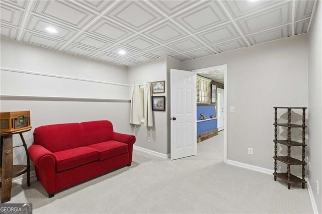 4832 Shallow Creek Drive NW, Kennesaw, GA 30144